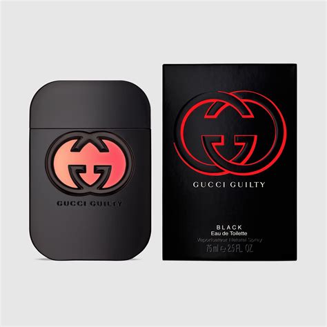 gucci guilty for women by gucci|Gucci Guilty black discontinued.